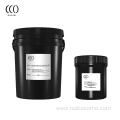 CCO nail supplies new formula rubber base nude builder uv gel in a bottle and jar professional nail product free samples